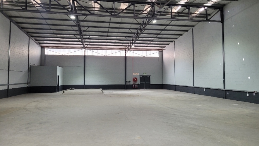 Commercial Property for Sale in Atlantic Hills Western Cape